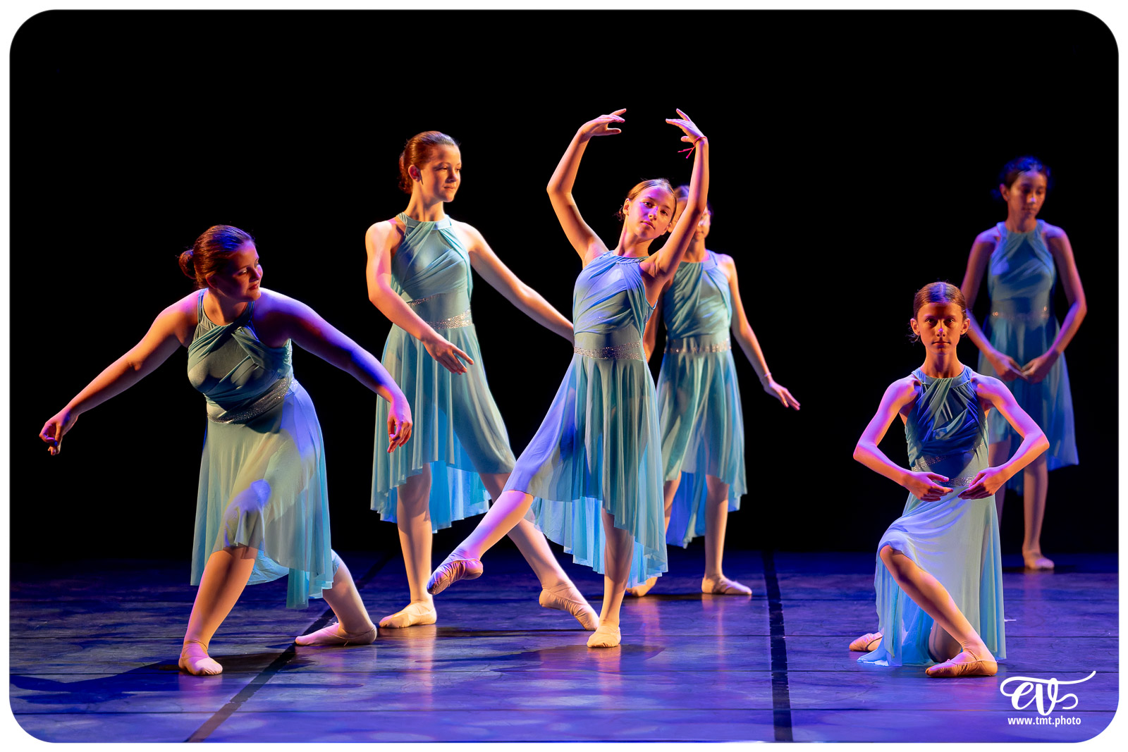 GALA DE DANSE 2026 EMMDH